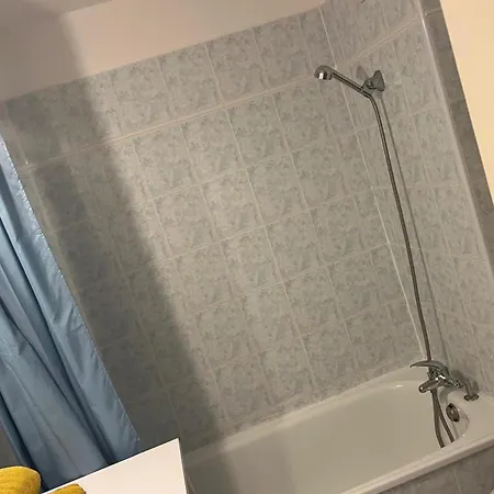 Quiet Near * Сен-Рафаэль