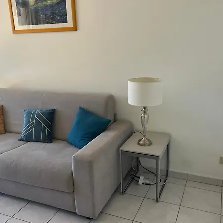 Quiet Near Сен-Рафаэль